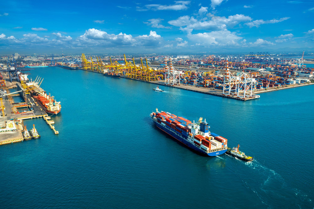 Driving Safe and Sustainable Maritime Operations with Advanced Sensing Technologies