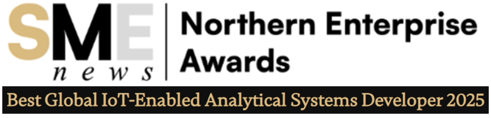 Hexsor Award SME News 2025