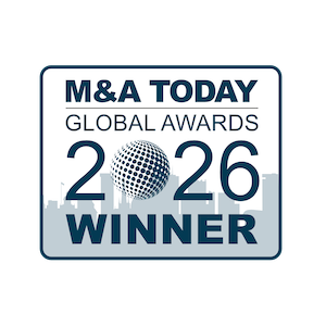 m&A 2026 awards logo copy